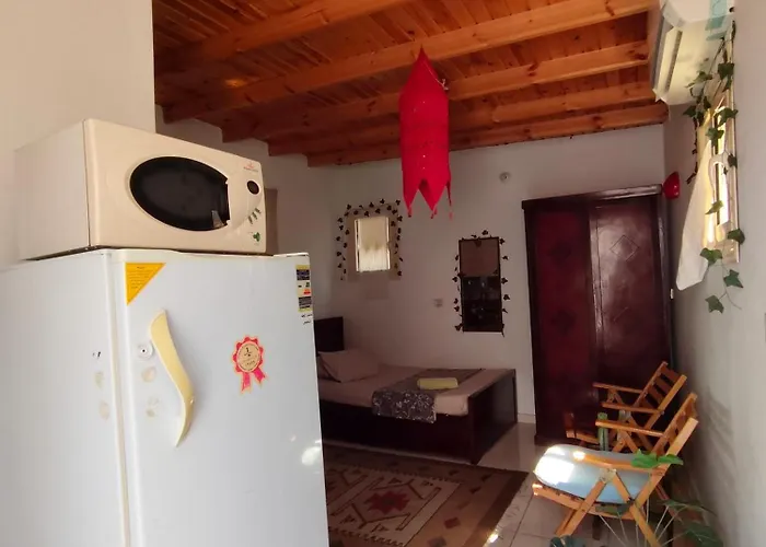 Apartman Light House Dahab