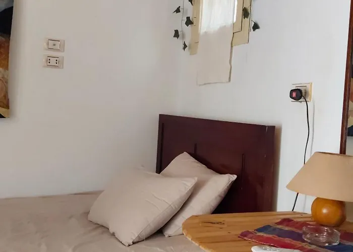 Light House Apartman