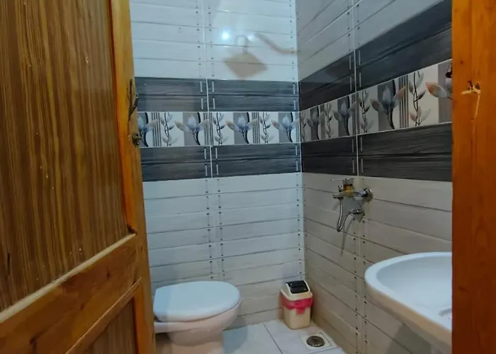 Light House Apartman *