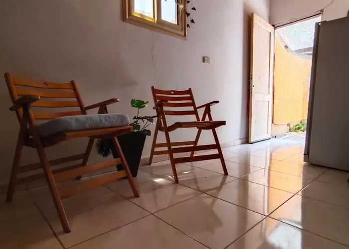 Apartman Light House Dahab