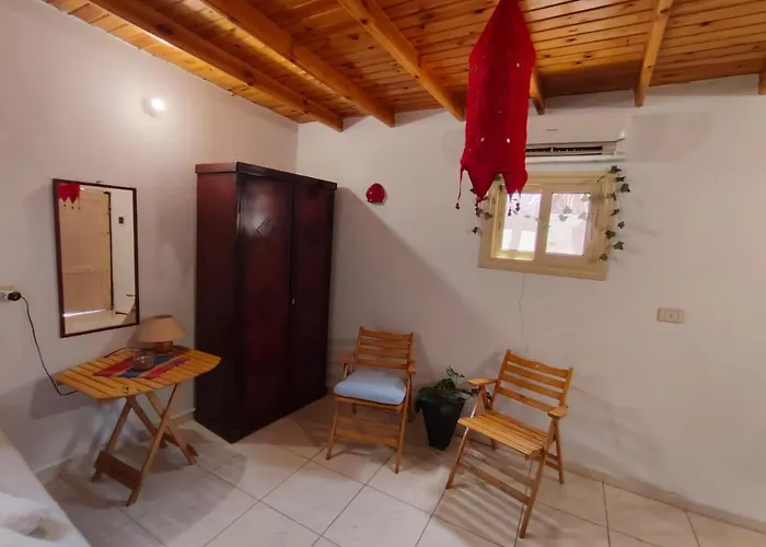 Light House Apartman Dahab