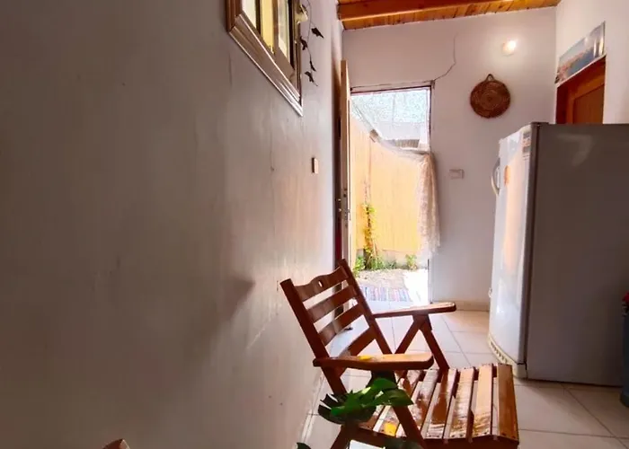 Apartman Light House Dahab