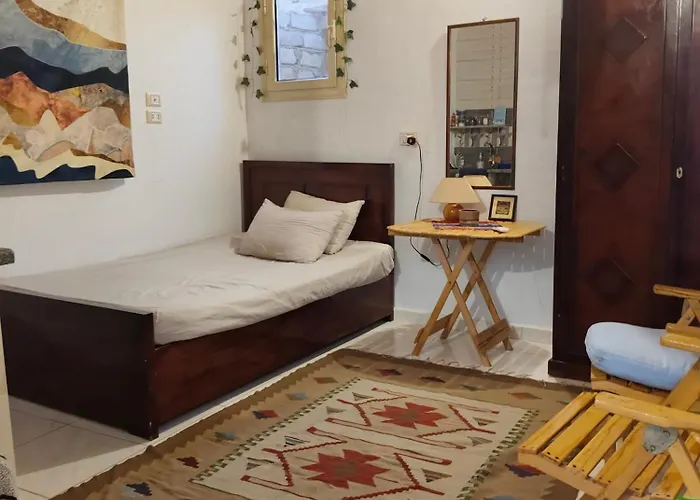 Apartman Light House